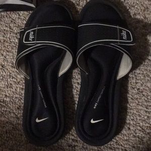 Nike Comfort Footbed Slides